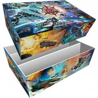 👉 Star Realms Universal Storage Box