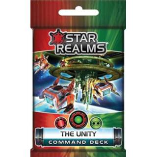 👉 Star Realms: Command Deck - The Unity