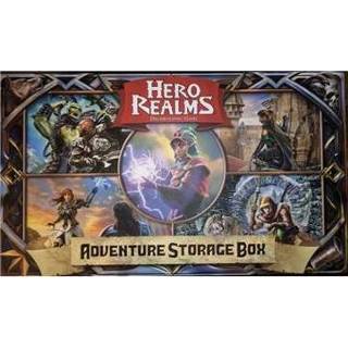 👉 Hero Realms: Adventure Storage Box