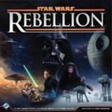👉 Star Wars Rebellion
