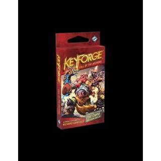 👉 KeyForge: Call of the Archons - Archon Deck