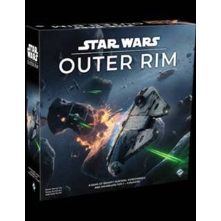 👉 Star Wars: Outer Rim