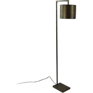 👉 Schemerlampje metalen active Decostar schemerlamp Margolo L44,5B26H160CM 779242 8718317792427