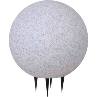 Active LeuchtenDirekt Steenachtige bollamp FadiaØ 30cm 19233-15 4043689907648