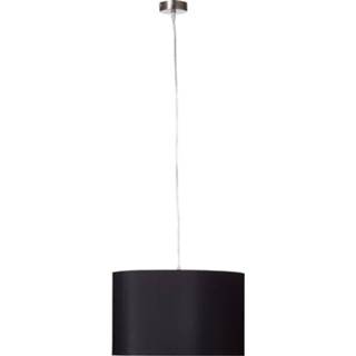 Hanglamp zwarte active Brilliant ClarieØ 40cm 93374/06 4004353149467