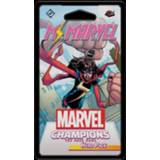 👉 Marvel Champions: The Card Game - Ms. Hero Pack