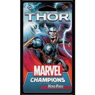 👉 Marvel Champions: The Card Game - Thor Hero Pack
