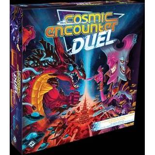 👉 Cosmic Encounter Duel