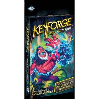 Keyforge: Mass Mutation - Archon Deck