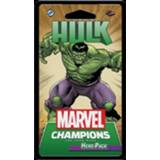 👉 Marvel Champions: The Card Game - Hulk Hero Pack