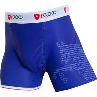 👉 Boxershort polyester torino FCLOCO - Toro Granata