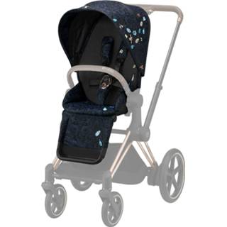 👉 Jewels Cybex Priam Seat Pack of Nature 4063846001415