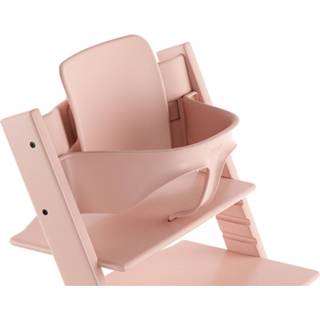 👉 Stokke® Tripp Trapp® Baby Set™ Serene Pink