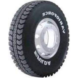 👉 Fulda VARIOFORCE (315/80 R22.5 156/150K)