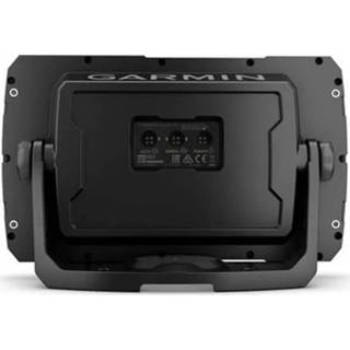 👉 Transducer zwart allround accu fishfinder nieuw Garmin Striker Vivid 7sv + GT52HW-TM - 753759268398
