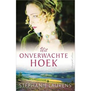 👉 Nederlands Stephanie Laurens Uit onverwachte hoek 9789402762433