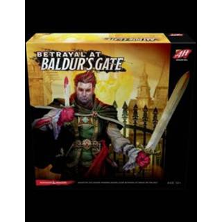 👉 Betrayal at Baldur's Gate