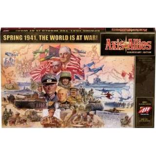 👉 Axis and Allies Anniversary Edition