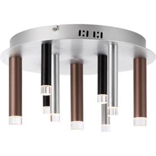 👉 Plafondlamp active Brilliant Led CembaloØ 40cm G93766/21 4004353342301
