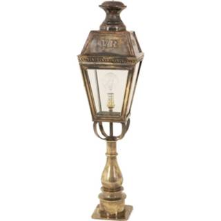 👉 Buitenlamp active Limehouse Kensington 431P 8716803507098