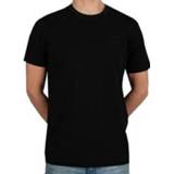 👉 Cruyff Classics - Basora T-Shirt - Zwart