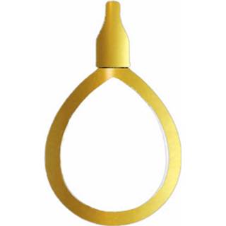 👉 Goudkleurig vrouwen munt active MY iMenso 15-0056 - Goccy medallion