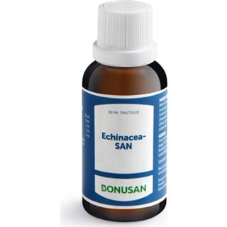 👉 Bonusan Echinacea-SAN Tinctuur 8711827015208