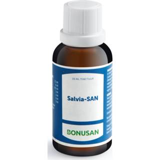 👉 Bonusan Salvia-SAN Druppels 8711827015956