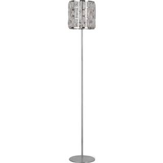 👉 Staande lamp kristal active Searchlight Kristallen Bijou EU6589CC 5053423159713