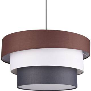 👉 Landelijke hanglamp active Trio international Ibis curiousaØ 45cm 309400317 4017807423723