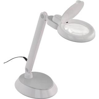 👉 Bureaulamp active Eglo Lente 61758 9002759617585