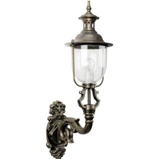 👉 KS Verlichting Wandlamp Marburg nostalgisch en landelijk KS 1418