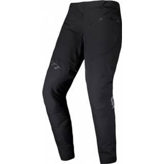 👉 Fiets broek XS mannen zwart Scott - Pant Trail Progressive Fietsbroek maat XS, 7615523080359