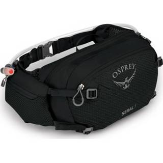 👉 Heuptas zwart Osprey - Seral 7 maat l, 843820110104