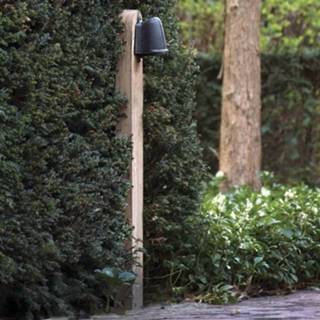 👉 Buitenlamp active houten Authentage Balume Pole BAL001003 8716803505070