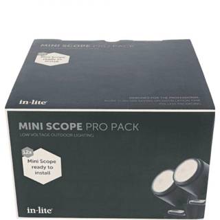 👉 In-lite Mini Scope Pro Pack 10400620