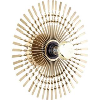 👉 Wandlamp active Brilliant Artistieke Mendoza 99277/16 4004353381348