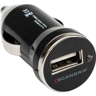 👉 Scangrip Auto Adapter 5/12-24V SG.03.5301