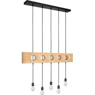 👉 Hanglamp active Label51 Eetkamer Timber MT-2237 8719323325043