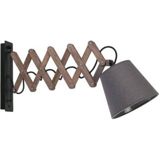 👉 Houten active Nowodvorski schaarlamp Tosca 9050 5903139905091