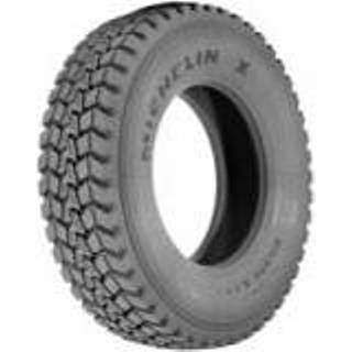 👉 Michelin XDY (12.00/ R20 154/150K)