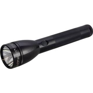 👉 Maglite 2C-cell Mag Led ML100 Zwart Mi. ML100-S2015