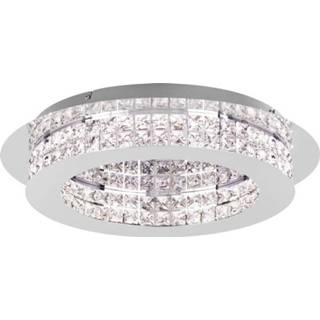 👉 Plafond lamp kristal active Eglo Principe 50 39401 9002759394011
