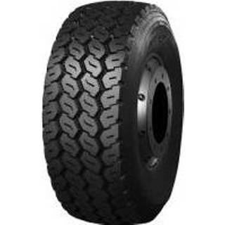 👉 Goodride SupGuard M1 (385/65 R22.5 160K)