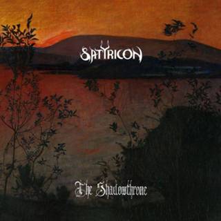 👉 Multicolor unisex materiaa onbekend Satyricon - The shadowthrone CD