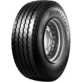 👉 Bridgestone R 168+ (385/65 R22.5 160K)