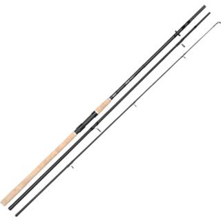 👉 Zwart carbon hengel karper kurk karperhengel Spro 3 Kraft - 50-100g 3.60m 8716851347912