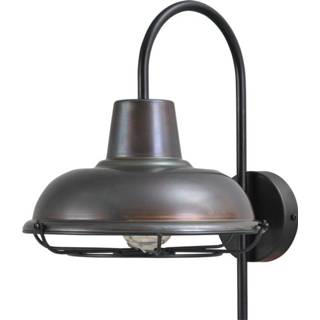 👉 Wandlamp active Masterlight Industria 3045-05-30-06-C 8718121150611 8718121233253