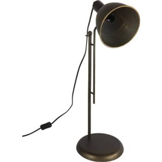 👉 Bureaulamp active Decostar Landelijke Victoro 779374 8718317793745