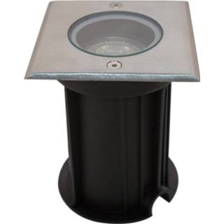 👉 Grondspot active Outlight Richtbare Roty Square Ou. MBD-8111-S 8716803508002